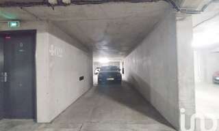 Garage  12 m² à vendre à Courbevoie (92400)