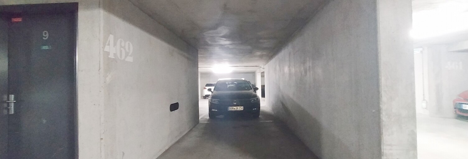 Garage  12 m² à vendre à Courbevoie (92400)