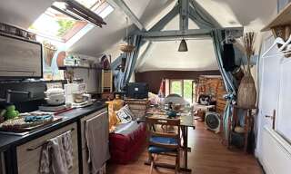 Appartement 1 Pièce 28 m² à vendre à Savigny-sur-Orge (91600)