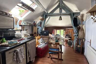 Appartement 1 pièces 79000 €