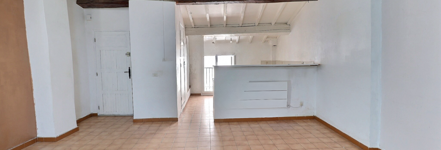 Appartement 4 Pièces 76 m² à vendre à Le Beausset (83330)