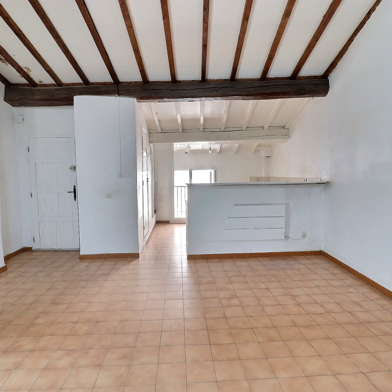 Appartement 4 pièces 185000 €