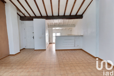 Appartement 4 pièces 180000 €