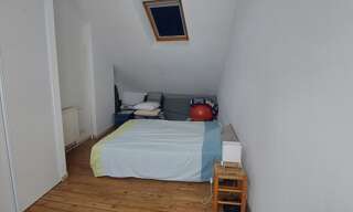 Maison 2 Pièces 56 m² à vendre à Le Mans (72100)