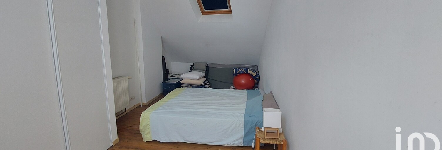 Maison 2 Pièces 56 m² à vendre à Le Mans (72100)