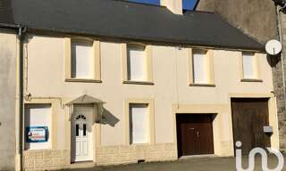 Maison 7 Pièces 125 m² à vendre à Le Ribay (53640)