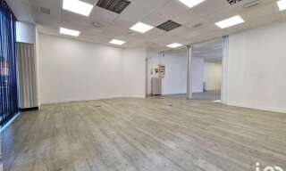 Commerce  65 m² à louer à Domart-en-Ponthieu (80620)