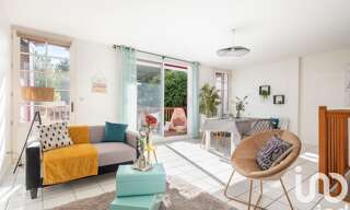 Appartement 4 Pièces 84 m² à vendre à Lans-en-Vercors (38250)