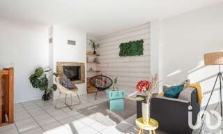 Appartement 4 Pièces 84 m² à vendre à Lans-en-Vercors (38250)