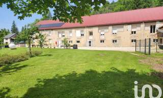 Divers 15 Pièces 891 m² à vendre à Foncine-le-Bas (39520)