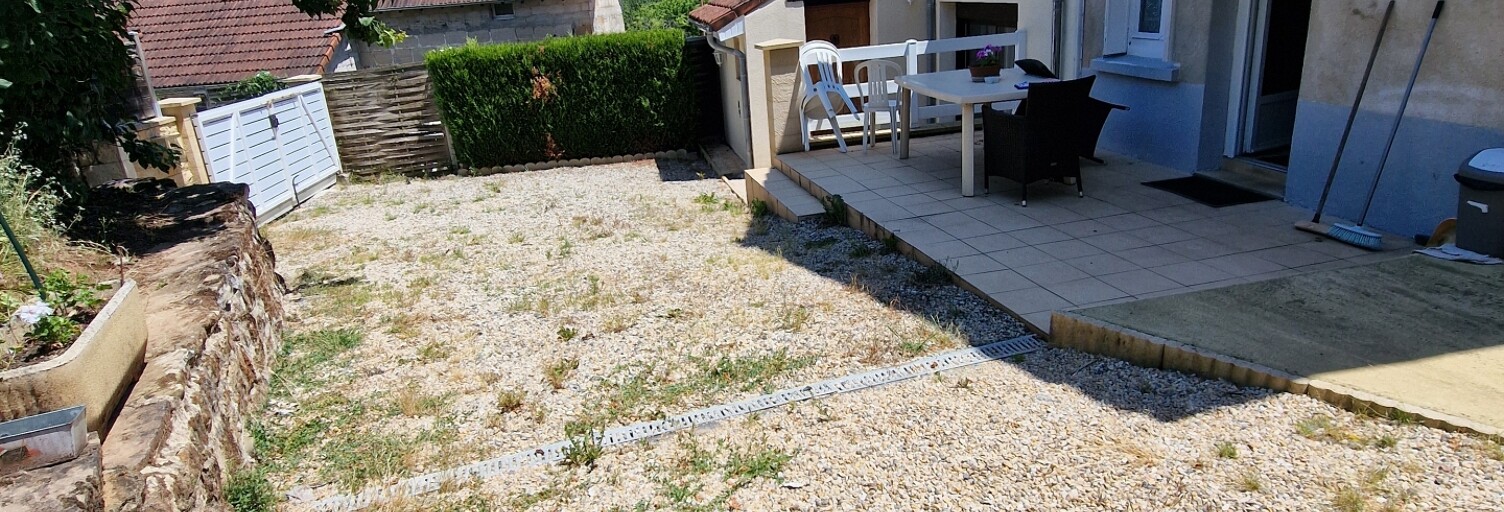 Maison 4 Pièces 105 m² à vendre à La Feuillade (24120)