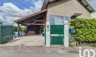 Maison 3 Pièces 65 m² à vendre à Rives (38140)