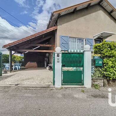 Maison 3 pièces 205500 €