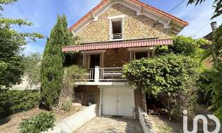 Maison 5 Pièces 104 m² à vendre à Soisy-sur-Seine (91450)