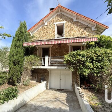 Maison 5 pièces 369000 €