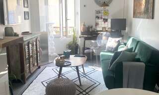 Maison 3 Pièces 53 m² à vendre à Linas (91310)