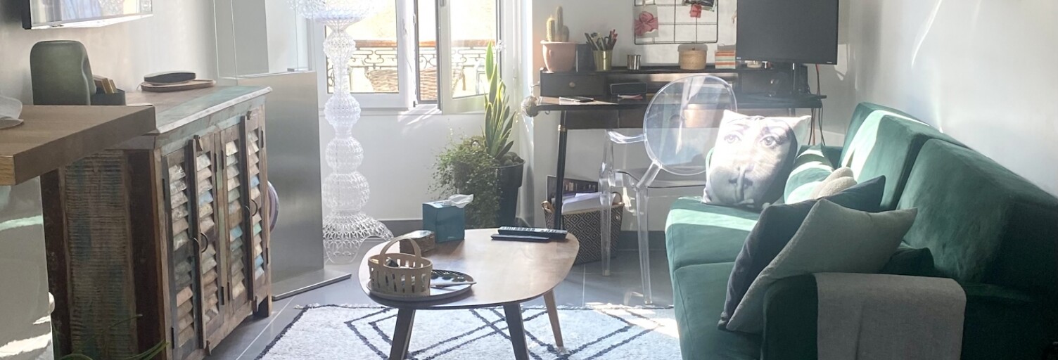 Maison 3 Pièces 53 m² à vendre à Linas (91310)