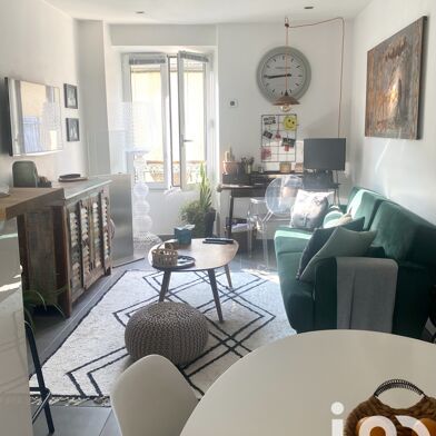 Maison 3 pièces 189000 €