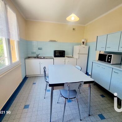 Appartement 2 pièces 86000 €