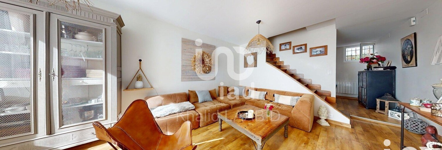 Maison 4 Pièces 100 m² à vendre à Montauban (82000)