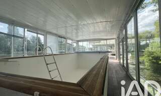 Maison 8 Pièces 260 m² à vendre à Mézy-sur-Seine (78250)