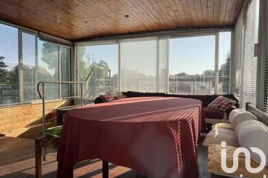 Maison 8 pièces 398000 €