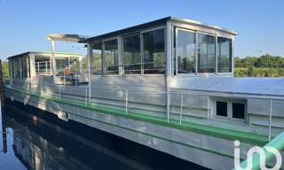 Maison 8 Pièces 260 m² à vendre à Mézy-sur-Seine (78250)