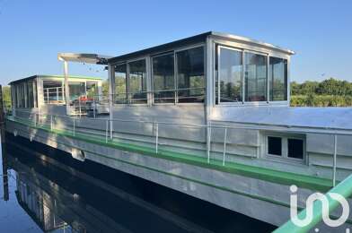 Maison 8 pièces 350000 €