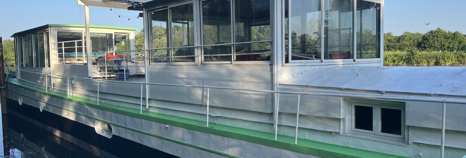 Maison 8 Pièces 260 m² à vendre à Mézy-sur-Seine (78250)