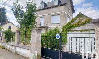 Maison 3 Pièces 77 m² à vendre à Châteauneuf-sur-Loire (45110)