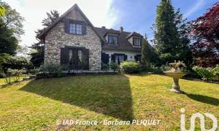 Maison 8 Pièces 232 m² à vendre à Orvilliers (78910)