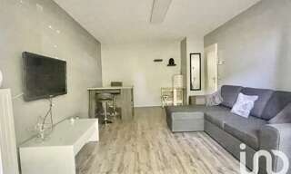 Appartement 2 Pièces 46 m² à vendre à Lille (59000)