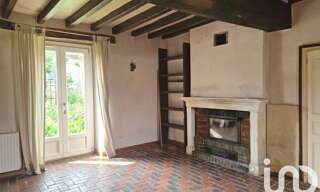 Maison 7 Pièces 186 m² à vendre à Méré (89144)