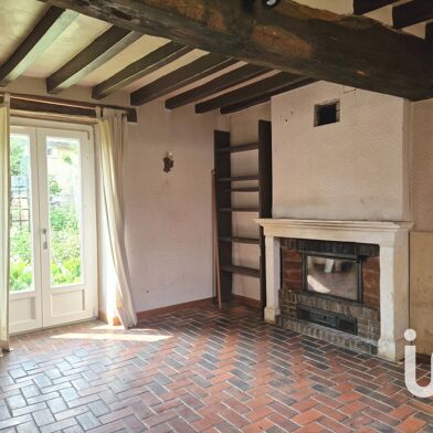 Maison 7 pièces 95000 €