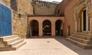 Maison 4 Pièces 85 m² à vendre à Saint-Pargoire (34230)