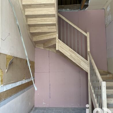 Appartement 2 pièces 98000 €