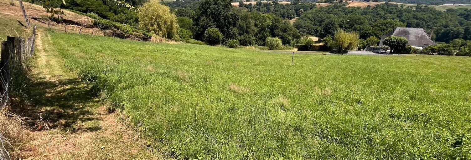 Terrain  1590 m² à vendre à Brive-la-Gaillarde (19100)