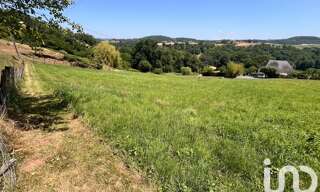 Terrain  1590 m² à vendre à Brive-la-Gaillarde (19100)