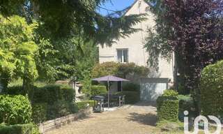 Maison 6 Pièces 135 m² à vendre à Pringy (77310)