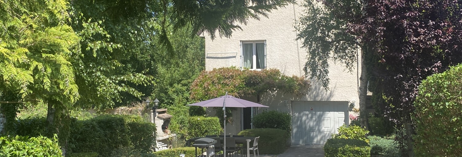 Maison 6 Pièces 135 m² à vendre à Pringy (77310)