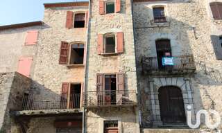 Maison 5 Pièces 117 m² à vendre à Saint-Laurent-de-Cerdans (66260)