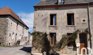 Maison 4 Pièces 71 m² à vendre à Cressat (23140)