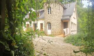 Maison 5 Pièces 151 m² à vendre à Trévérec (22290)