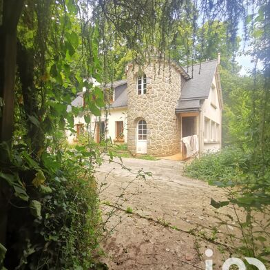 Maison 5 pièces 278000 €