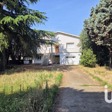 Maison 8 pièces 259000 €