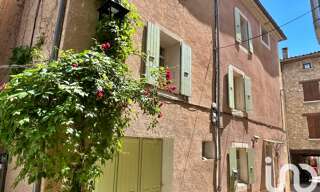 Maison 7 Pièces 137 m² à vendre à Buis-les-Baronnies (26170)