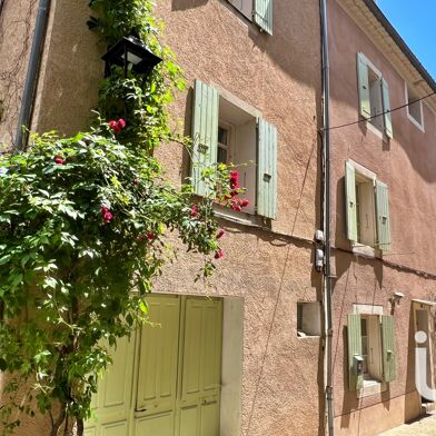 Maison 7 pièces 168000 €