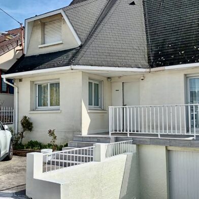 Maison 6 pièces 395000 €