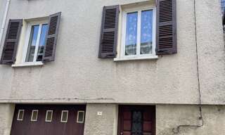 Maison 5 Pièces 103 m² à vendre à La Valla-en-Gier (42131)