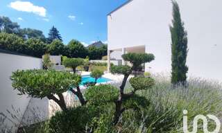 Maison 6 Pièces 168 m² à vendre à La Chapelle-Saint-Luc (10600)